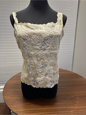 Y2K Tank Top